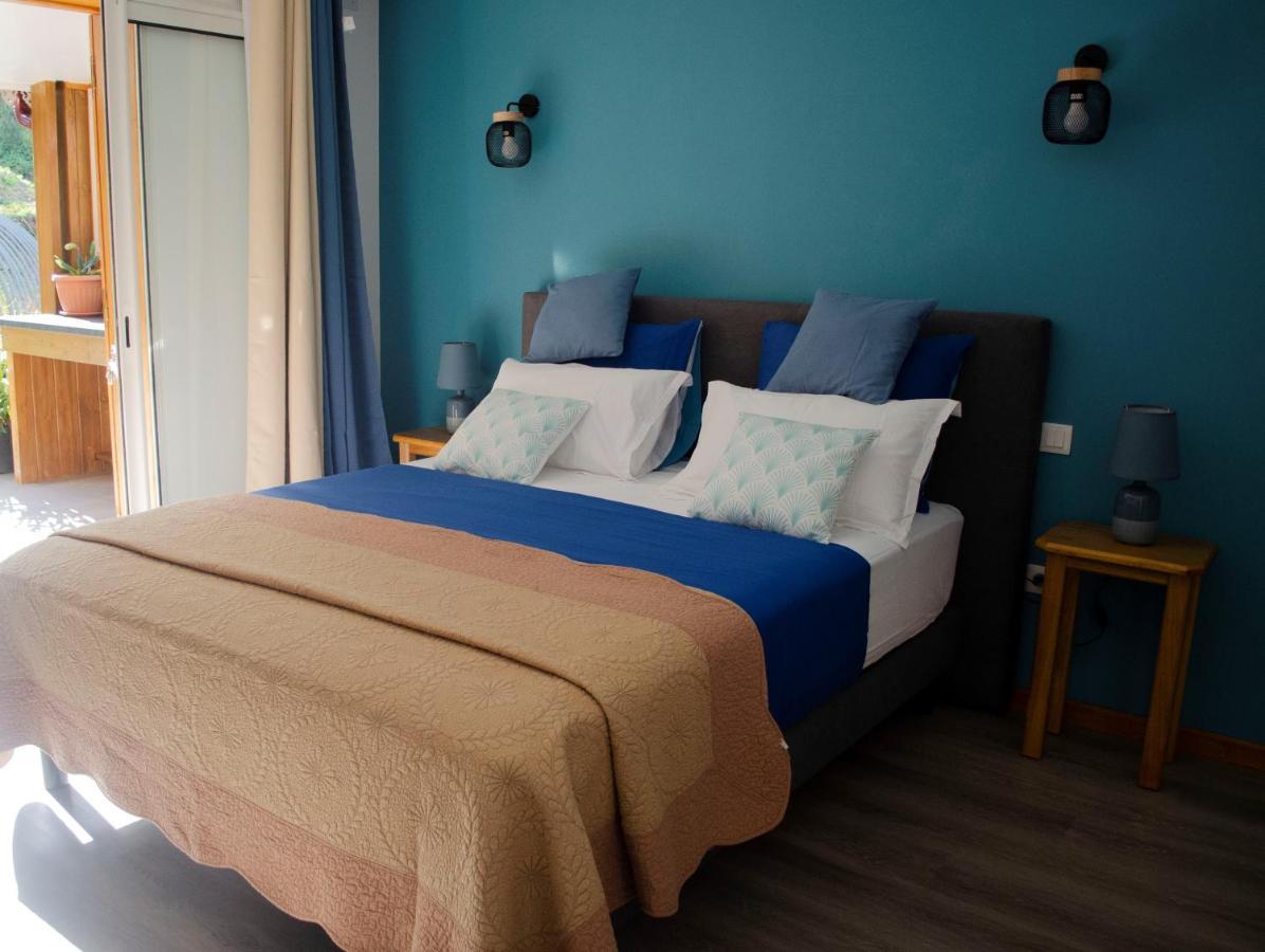 Bec Roz' Apartment Салази Екстериор снимка