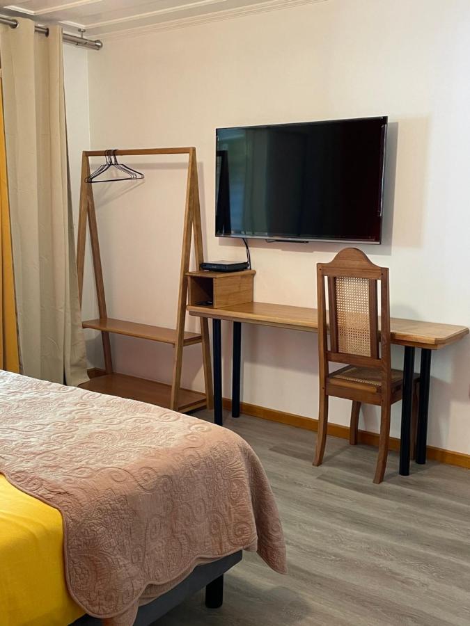 Bec Roz' Apartment Салази Екстериор снимка