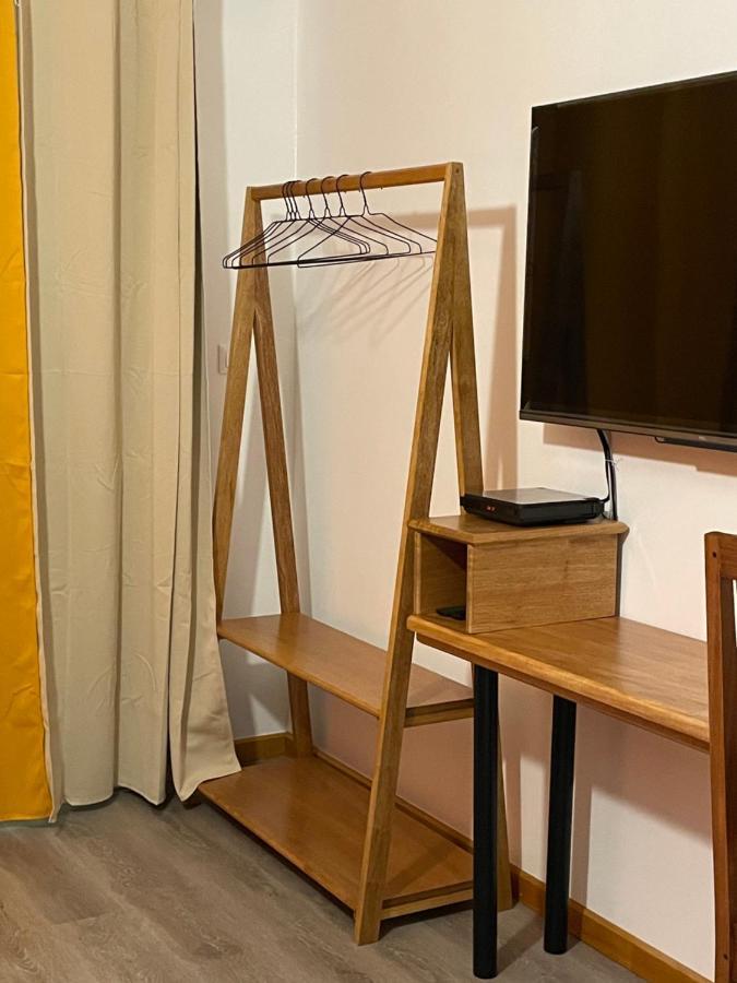 Bec Roz' Apartment Салази Екстериор снимка