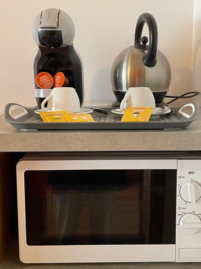 Bec Roz' Apartment Салази Екстериор снимка