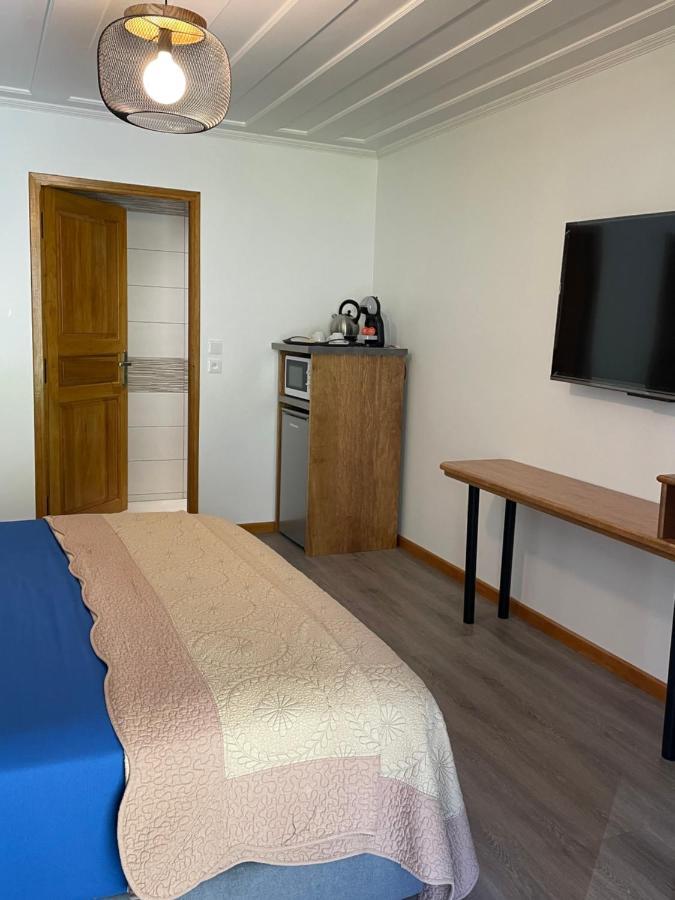Bec Roz' Apartment Салази Екстериор снимка
