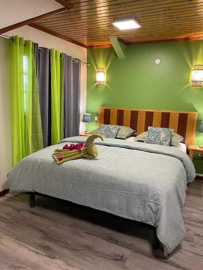 Bec Roz' Apartment Салази Екстериор снимка